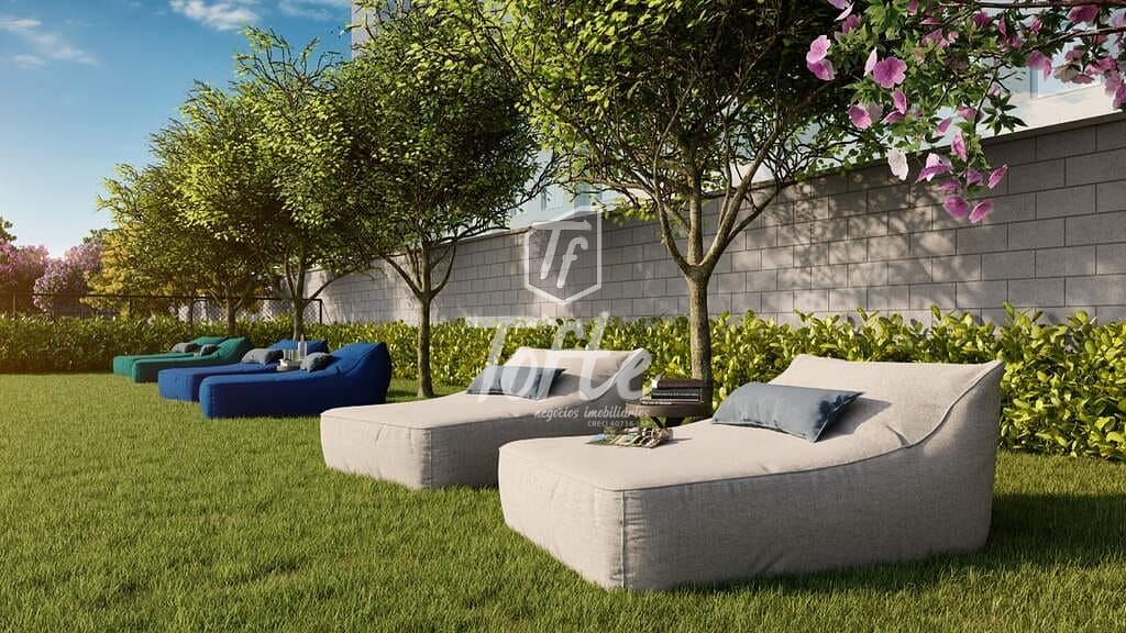 Apartamento, 2 quartos, 44 m² - Foto 19