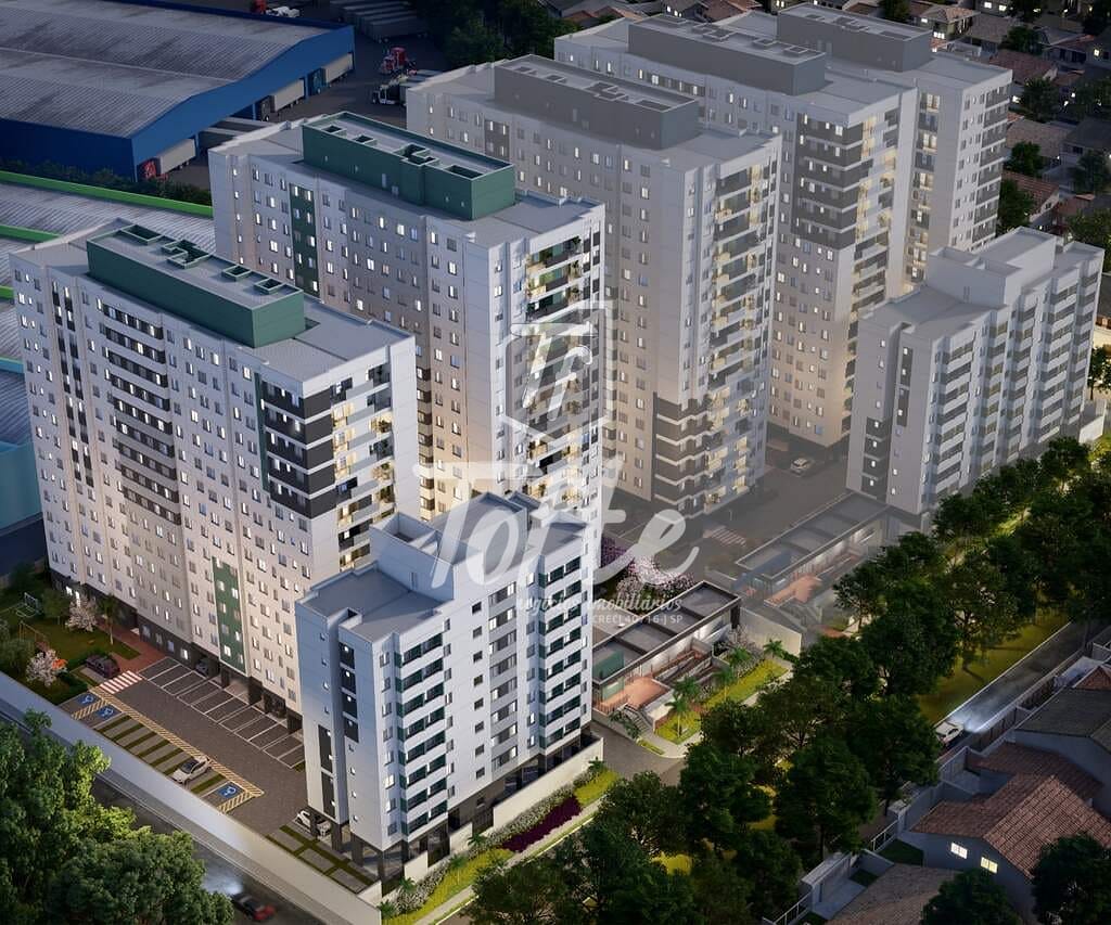 Apartamento, 1 quarto, 34 m² - Foto 20