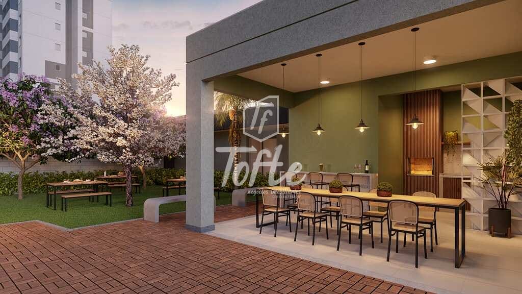 Apartamento, 1 quarto, 34 m² - Foto 14