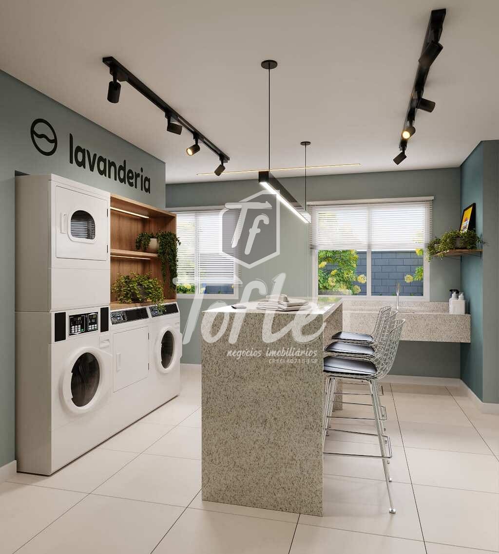 Apartamento, 1 quarto, 34 m² - Foto 12