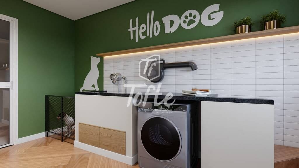 Apartamento, 1 quarto, 34 m² - Foto 13