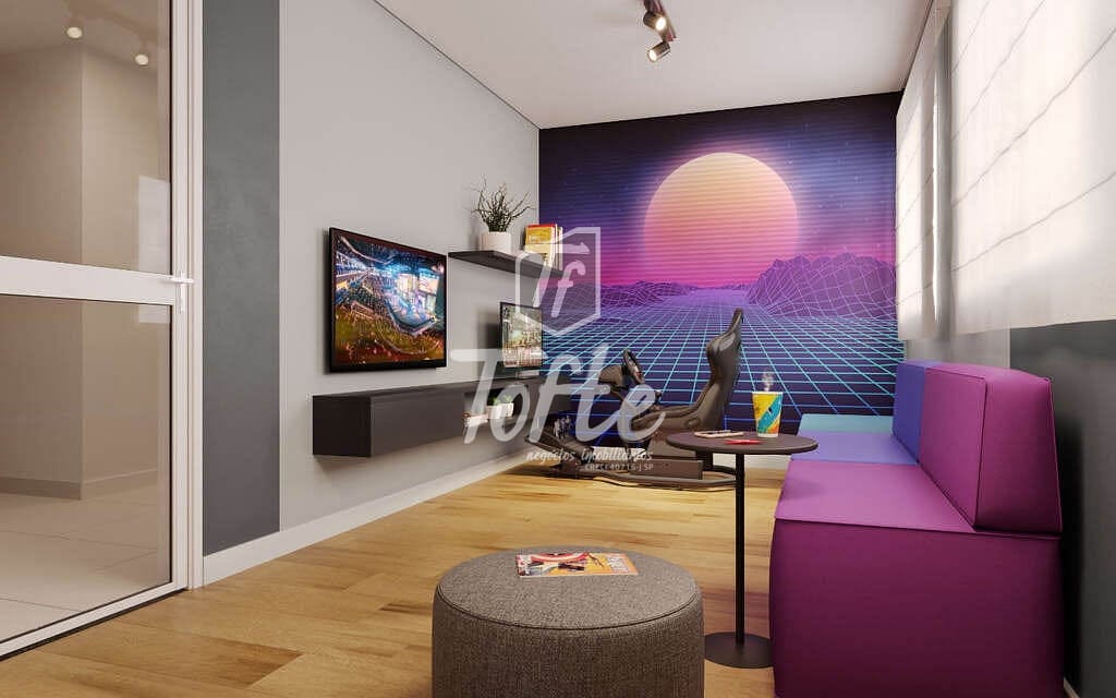 Apartamento, 1 quarto, 34 m² - Foto 7