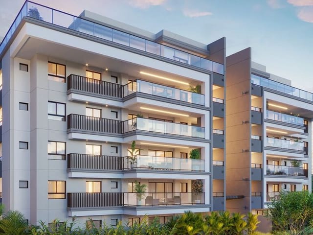 Foto do Apartamento - Garden à venda 3 Quartos 3 Suites 3 Vagas 163.68M² Barra da Tijuca Rio de Janeiro - RJ | Gaea Home Resort | ADMIRATA