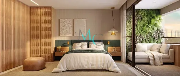 Apartamento, 3 quartos, 186 m² - Foto 26