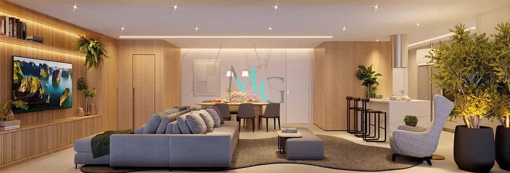 Apartamento, 3 quartos, 186 m² - Foto 11