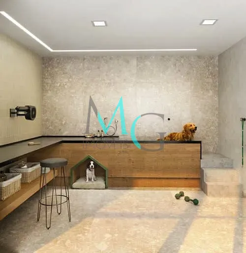 Apartamento, 3 quartos, 186 m² - Foto 39