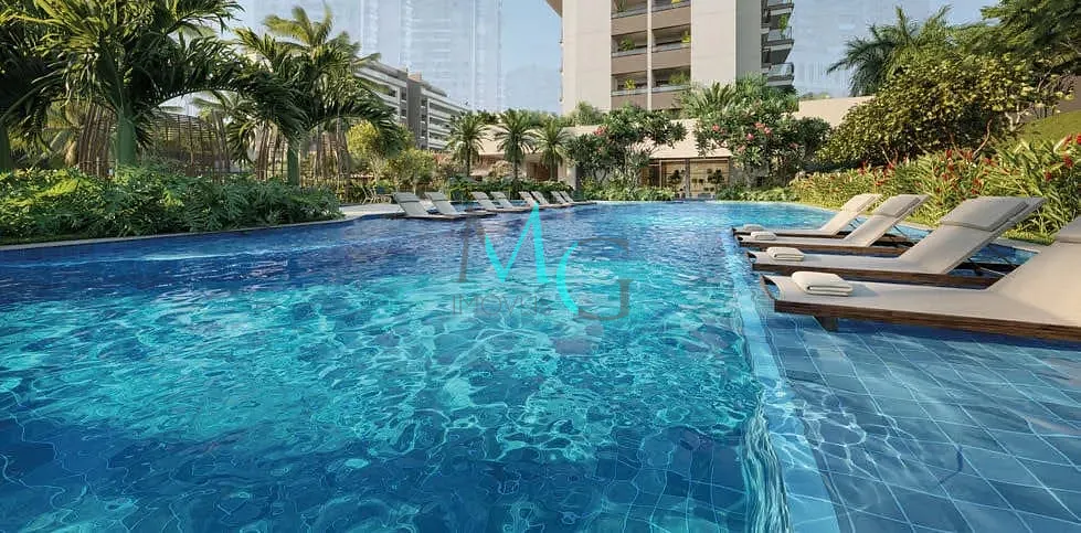 Apartamento, 3 quartos, 186 m² - Foto 60