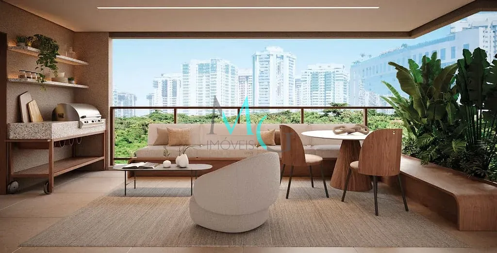 Apartamento, 3 quartos, 186 m² - Foto 21