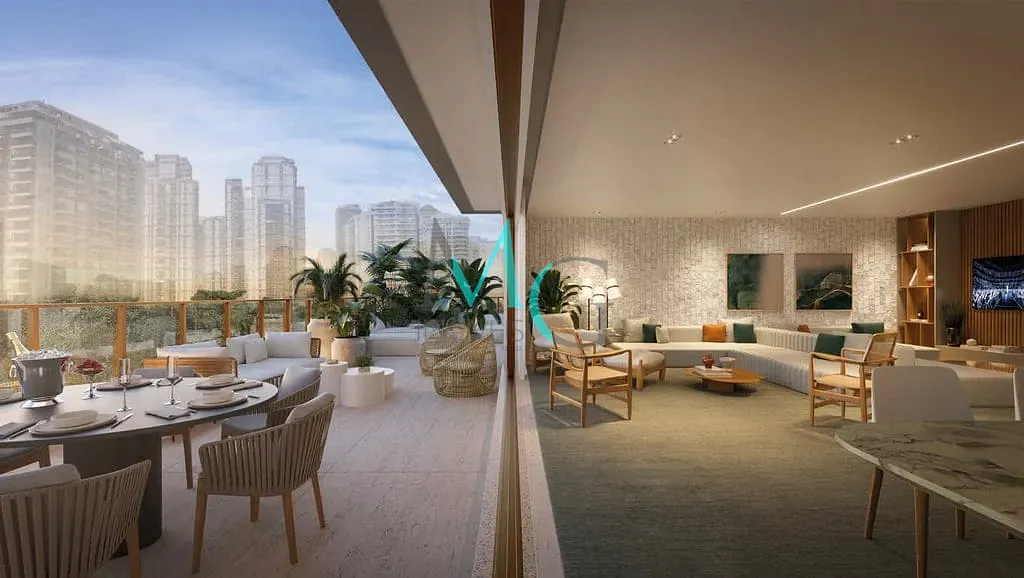 Apartamento, 3 quartos, 186 m² - Foto 14