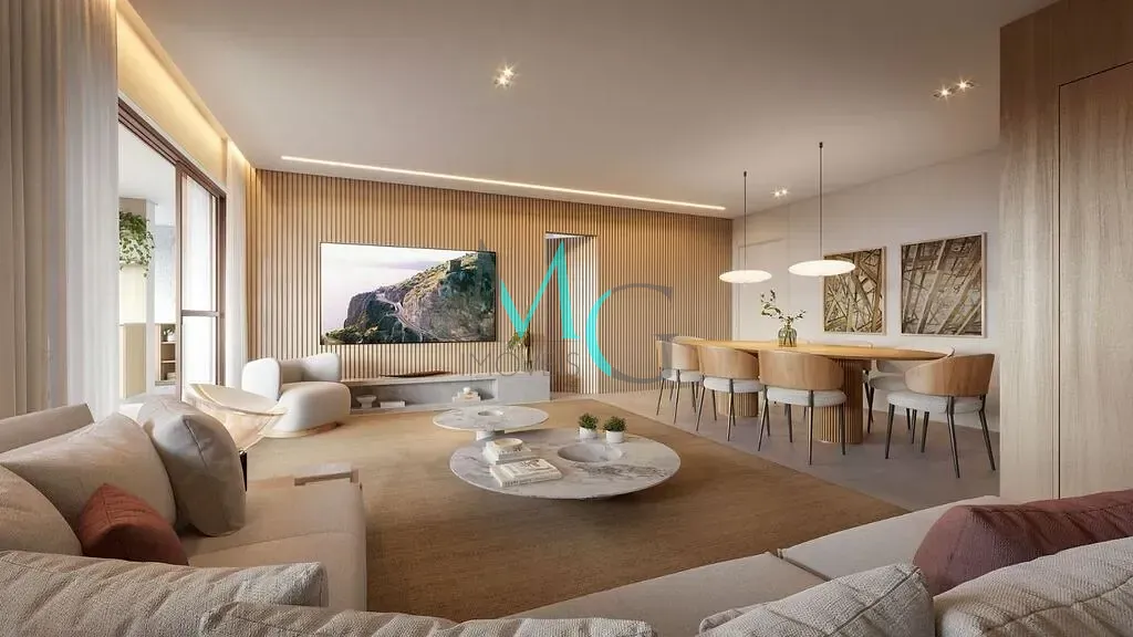 Apartamento, 3 quartos, 125 m² - Foto 5