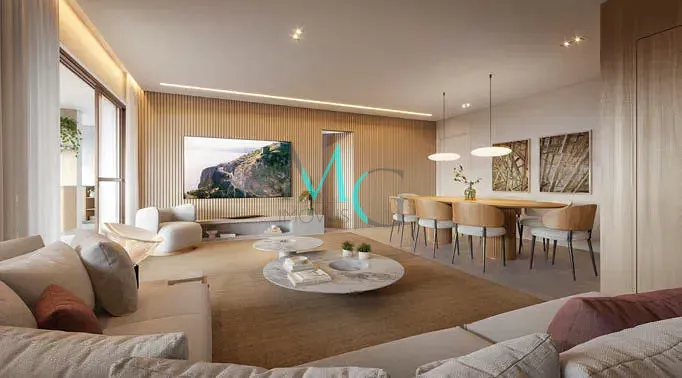 Apartamento, 3 quartos, 125 m² - Foto 10