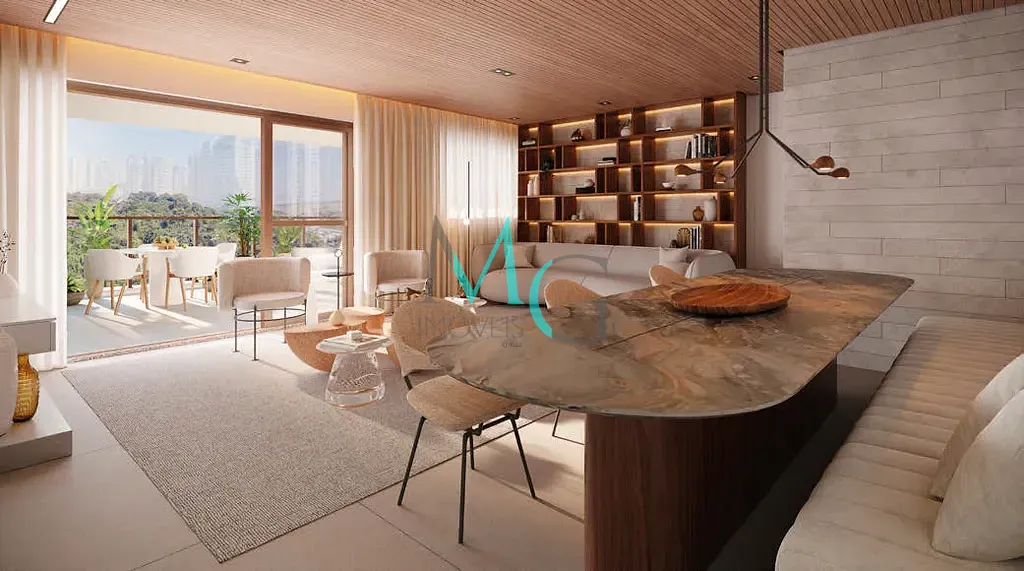 Apartamento, 3 quartos, 125 m² - Foto 12