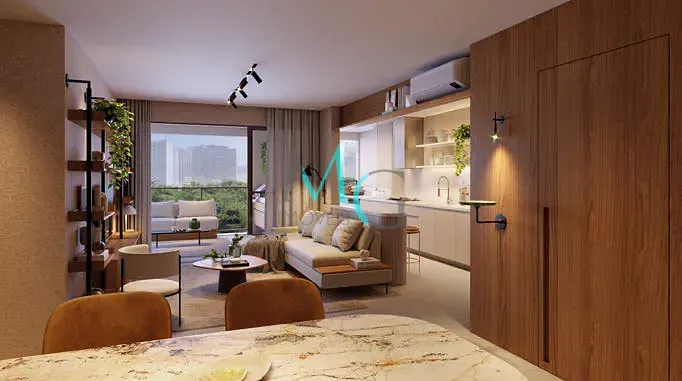 Apartamento, 3 quartos, 125 m² - Foto 13