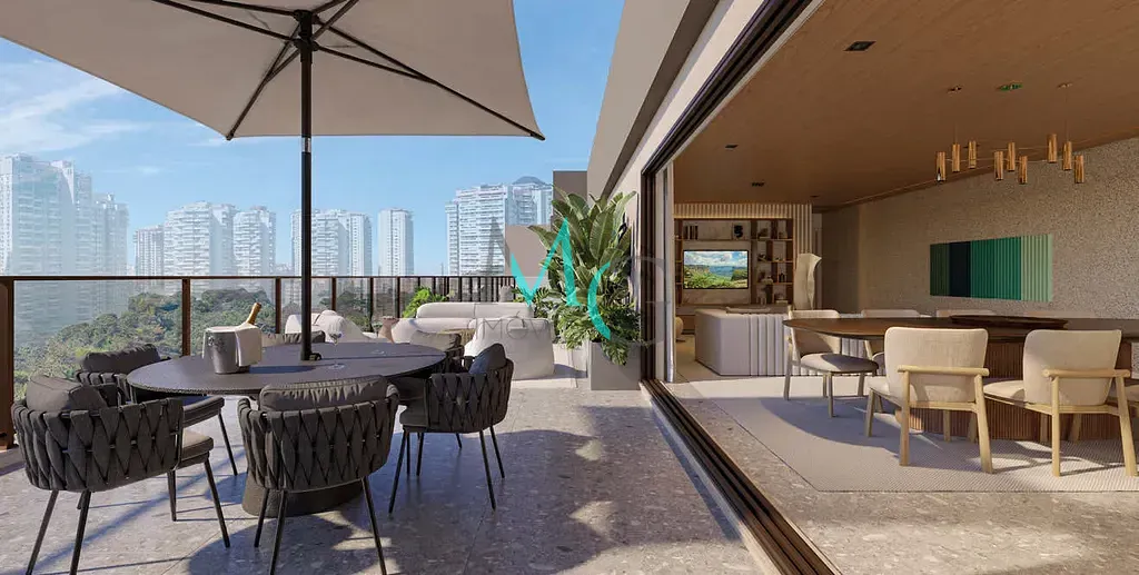Apartamento, 3 quartos, 125 m² - Foto 16