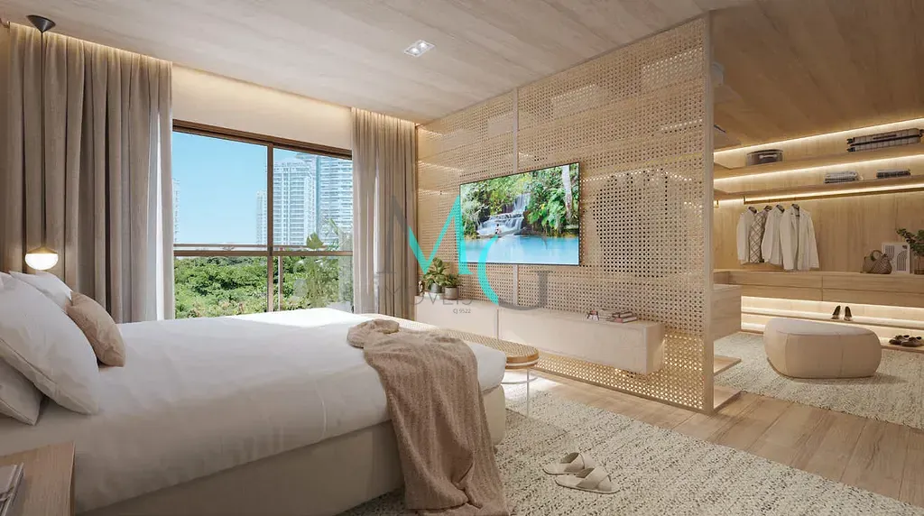 Apartamento, 3 quartos, 125 m² - Foto 22
