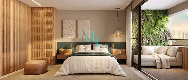 Apartamento, 3 quartos, 125 m² - Foto 26