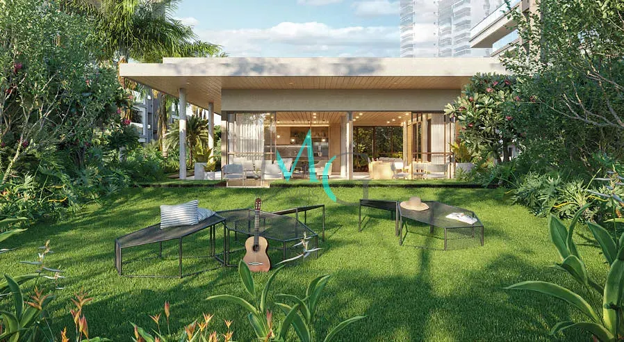 Apartamento, 3 quartos, 125 m² - Foto 33