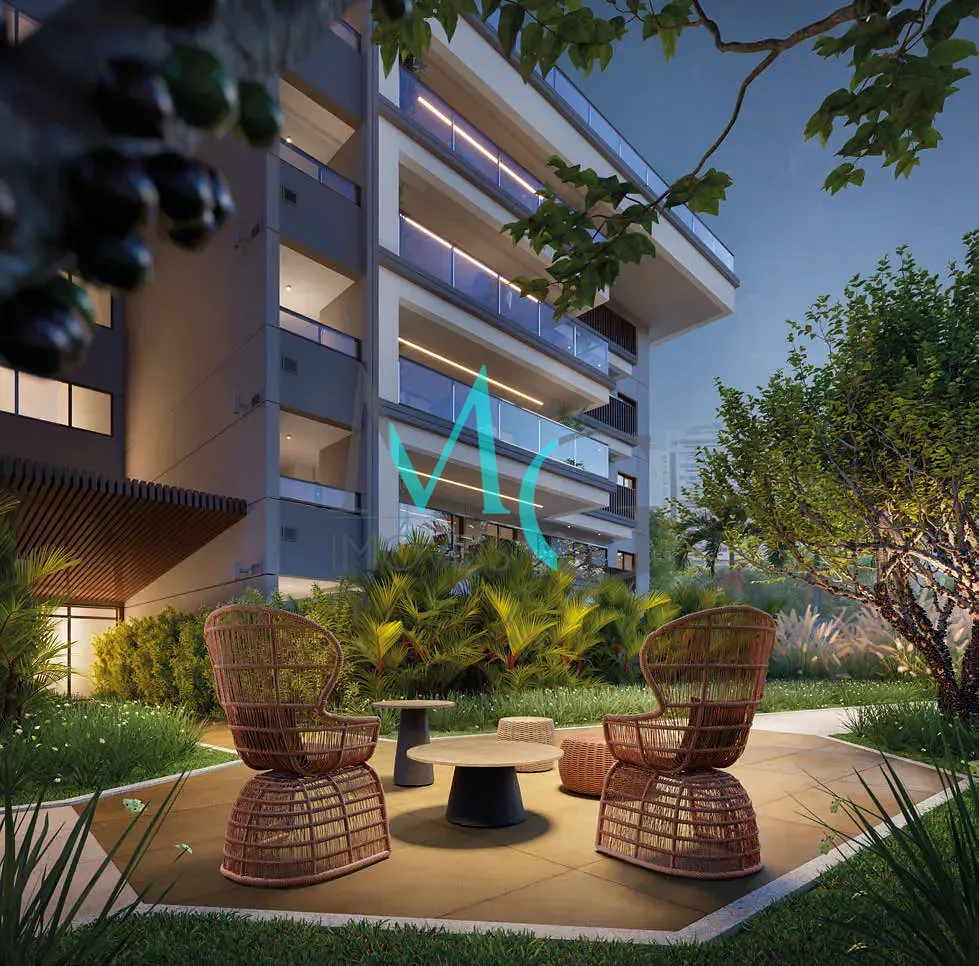 Apartamento, 3 quartos, 125 m² - Foto 51