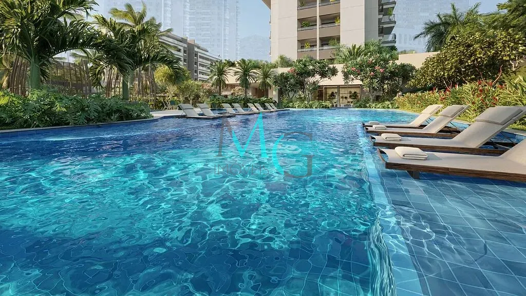 Apartamento, 3 quartos, 125 m² - Foto 57