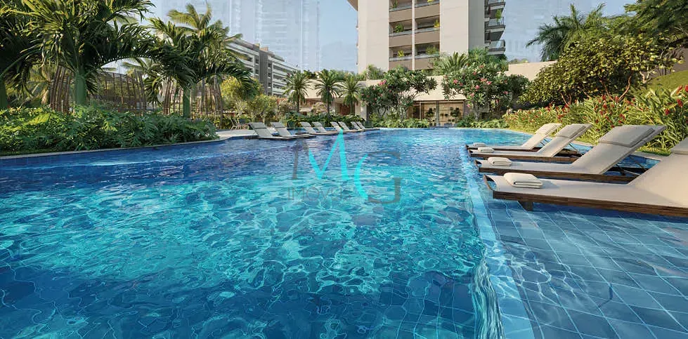 Apartamento, 3 quartos, 125 m² - Foto 60