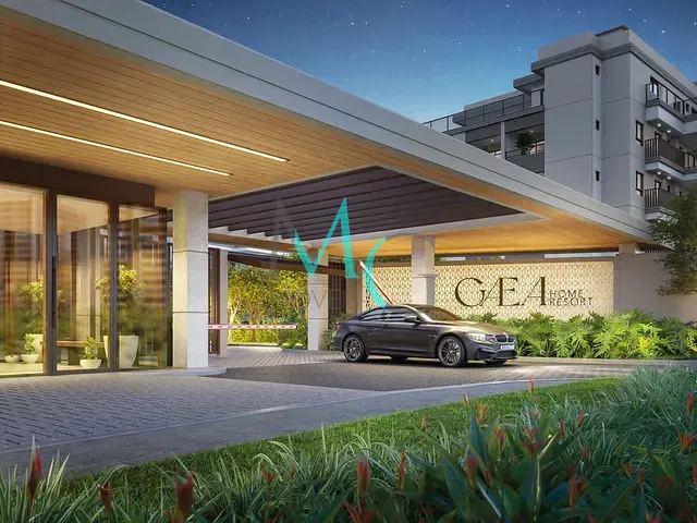 Cobertura / Penthouse 4 quartos e 6 banheiros, à venda, no bairro Barra da Tijuca em Rio de Janeiro