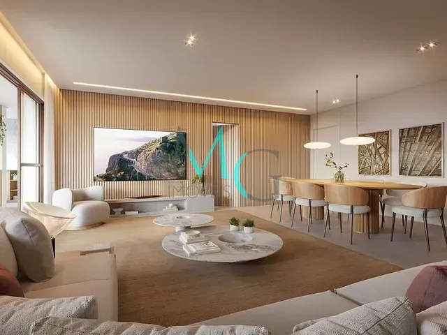Cobertura / Penthouse 4 quartos e 6 banheiros, à venda, no bairro Barra da Tijuca em Rio de Janeiro