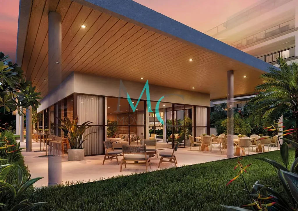 Cobertura, 4 quartos, 281 m² - Foto 30