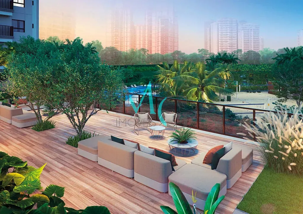 Cobertura, 4 quartos, 281 m² - Foto 53
