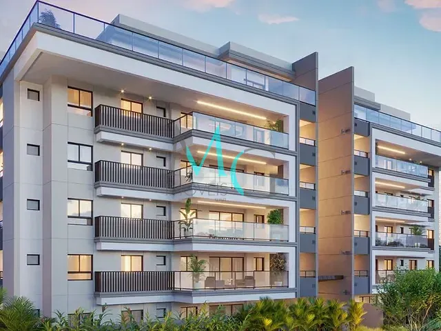 Cobertura / Penthouse 4 quartos e 6 banheiros, à venda, no bairro Barra da Tijuca em Rio de Janeiro