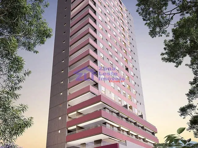 Apartamento 3 quartos e 2 banheiros, à venda, no bairro Vila Guilhermina em São Paulo