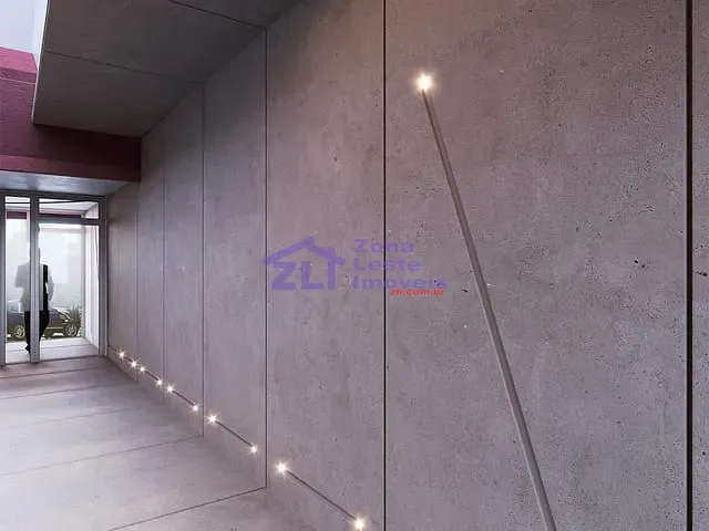 Apartamento 3 quartos e 2 banheiros, à venda, no bairro Vila Guilhermina em São Paulo