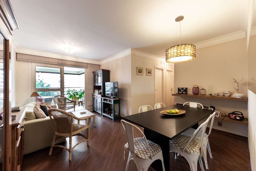 Apartamento à venda 3 Quartos 1 Suite 2 Vagas 85M² Vila da Saúde São Paulo - SP