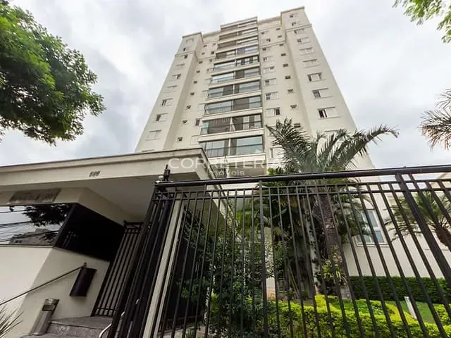 Apartamento 3 quartos e 2 banheiros, à venda, no bairro Vila da Saúde em São Paulo