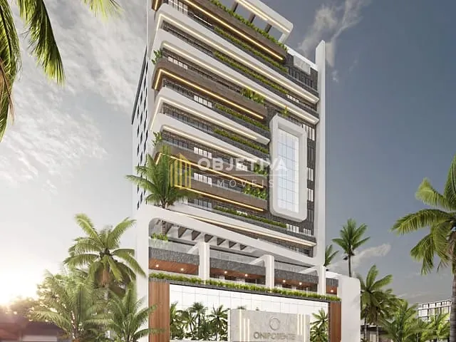 Apartamento 2 quartos e 2 banheiros, à venda, no bairro Zona Nova em Capão da Canoa