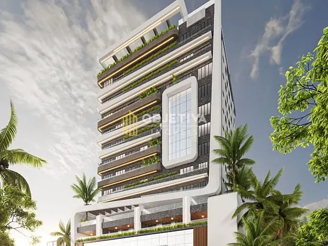 Apartamento 2 quartos e 2 banheiros, à venda, no bairro Zona Nova em Capão da Canoa