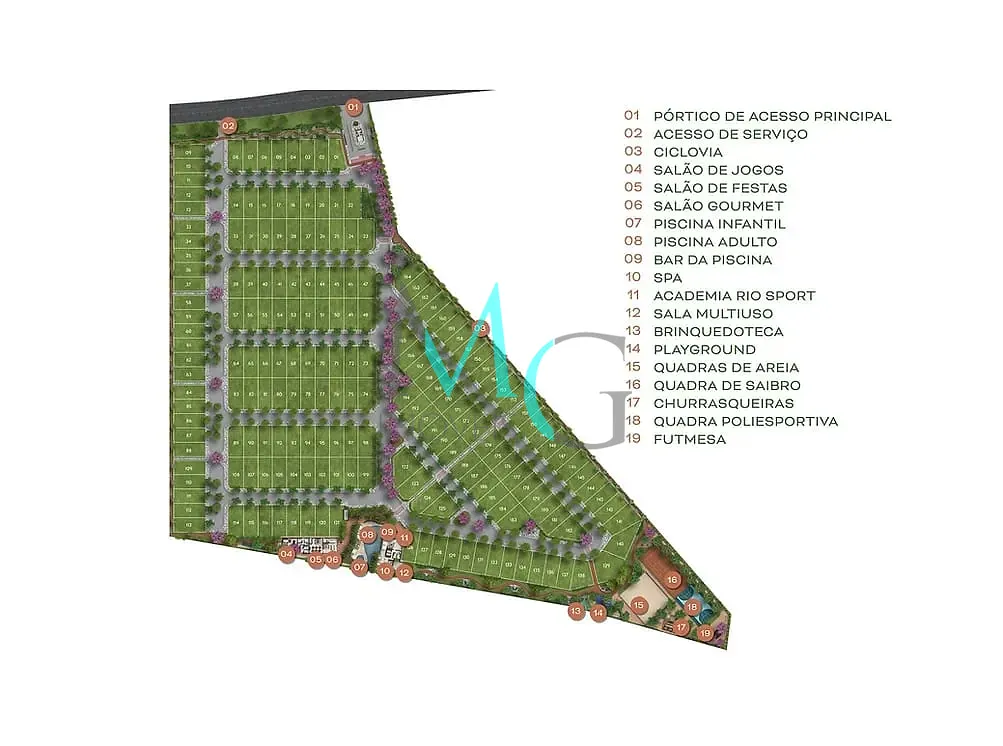 Terreno, 10 m² - Foto 15