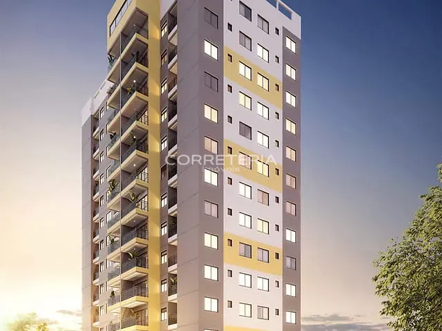 Apartamento 2 quartos e 1 banheiro, à venda, no bairro Saúde em São Paulo