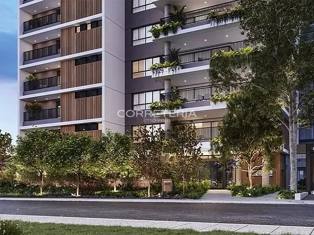 Apartamento 4 quartos e 6 banheiros, à venda, no bairro Itaim Bibi em São Paulo