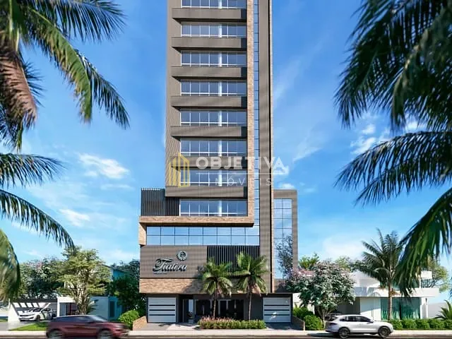 Apartamento 3 quartos e 2 banheiros, à venda, no bairro Zona Nova em Capão da Canoa