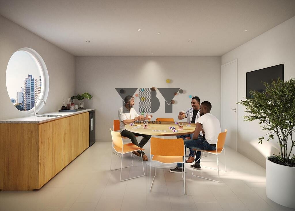 Apartamento, 2 quartos, 32 m² - Foto 7