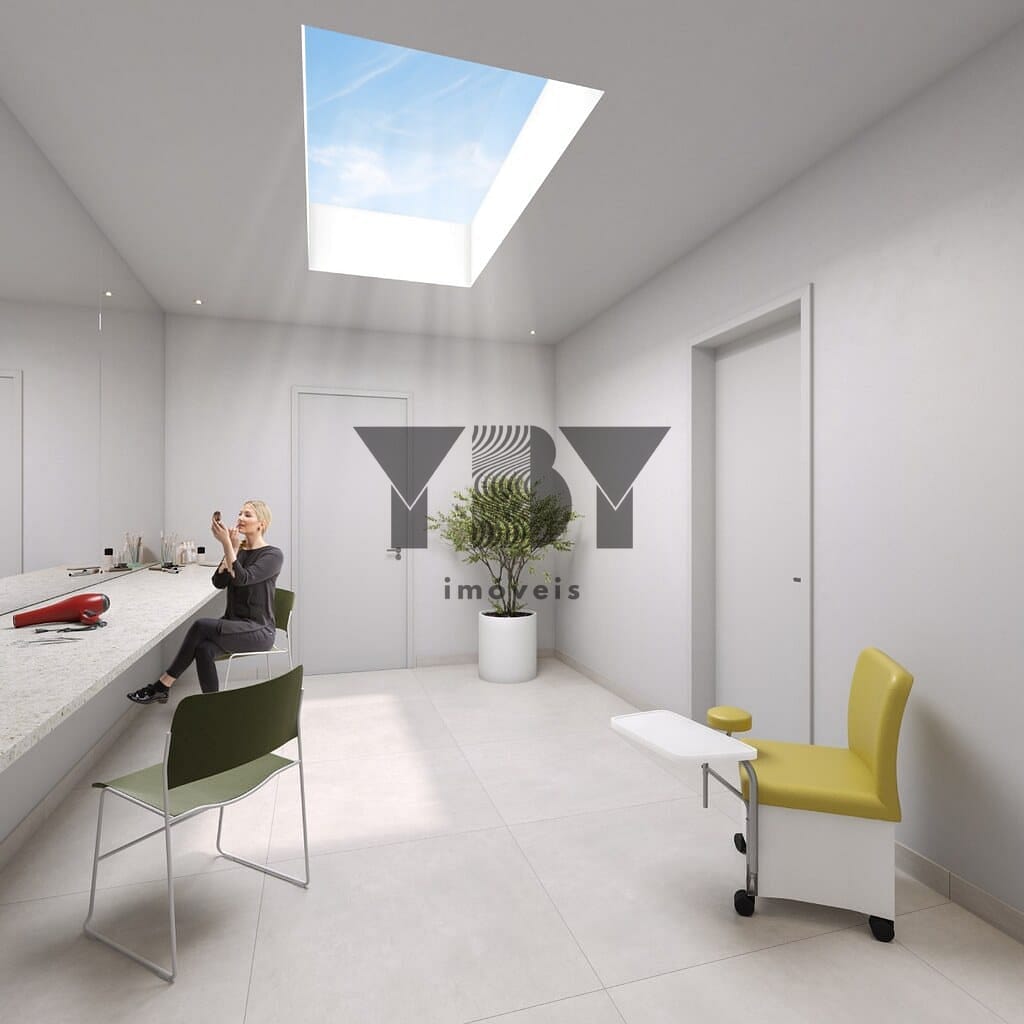 Apartamento, 2 quartos, 32 m² - Foto 9