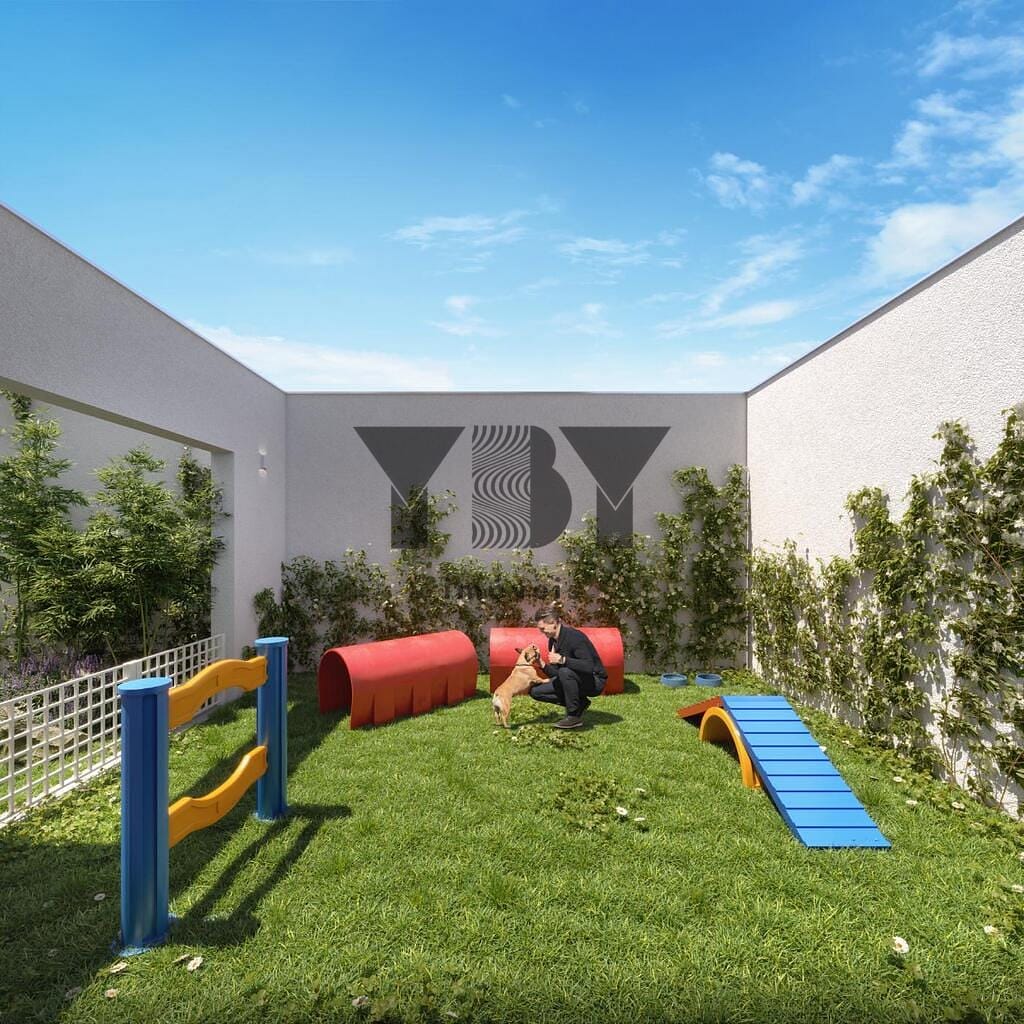 Apartamento, 1 quarto, 25 m² - Foto 11