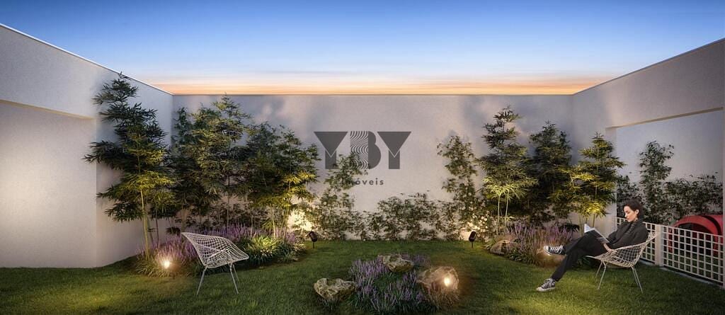 Apartamento, 1 quarto, 25 m² - Foto 12