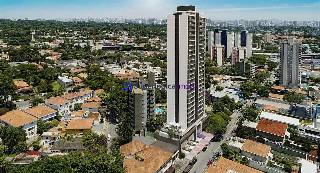 Cobertura, 2 quartos, 107 m² - Foto 21