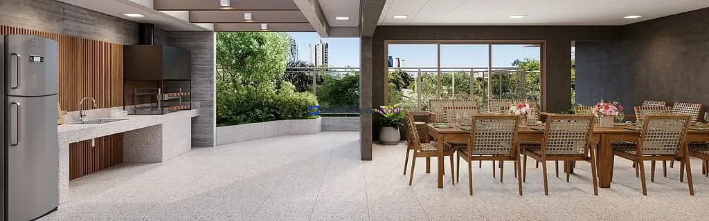 Cobertura, 2 quartos, 107 m² - Foto 16