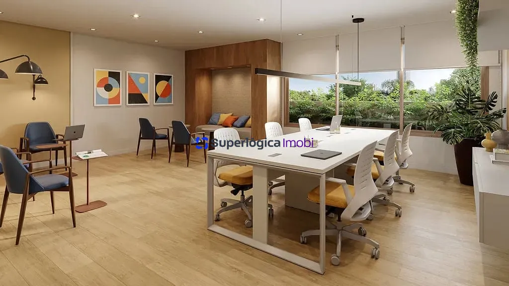 Cobertura, 2 quartos, 107 m² - Foto 15