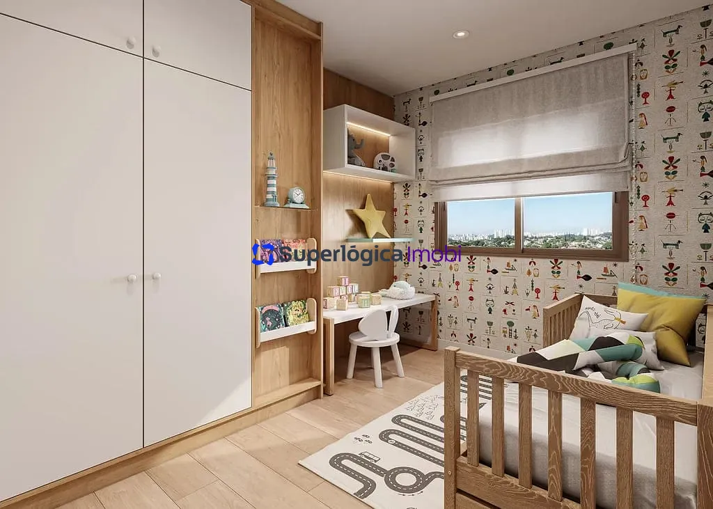 Apartamento, 2 quartos, 91 m² - Foto 9