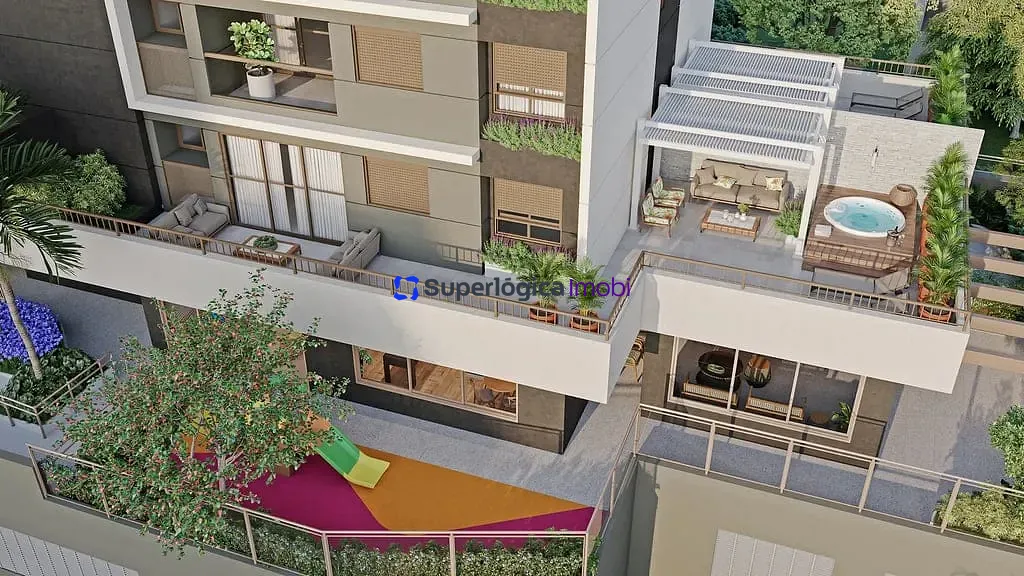 Apartamento, 2 quartos, 91 m² - Foto 20