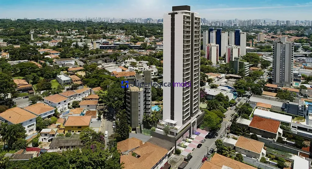 Apartamento, 2 quartos, 115 m² - Foto 21