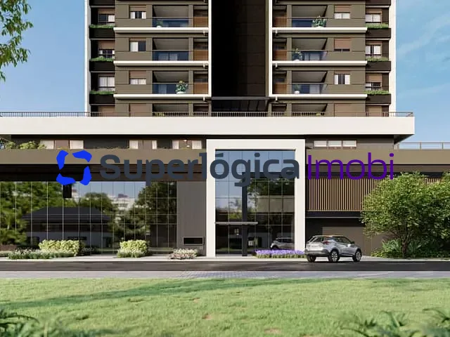 Apartamento 2 quartos e 2 banheiros, à venda, no bairro Vila Santa Catarina em São Paulo